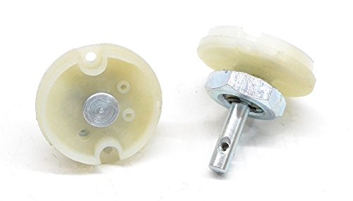 Verve Dummy Motor (2 Pieces) (B00RZDTCSG) Amazon Price History, Amazon Price Tracker