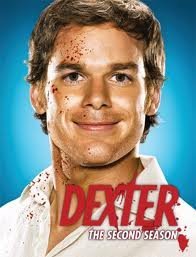 DEXTER: COMPLETE SECOND SEASON [Paperback] DEXTER: COMPLETE SECOND SEASON