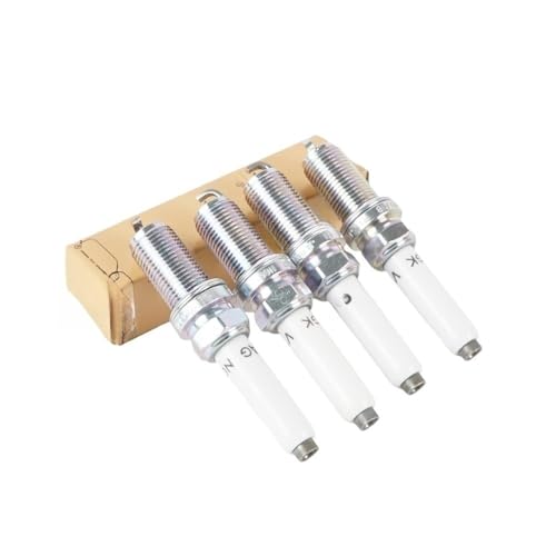 Bougies d'allumage de précision 06K 905 611 C pour motorisation EA888 GEN3 Audi