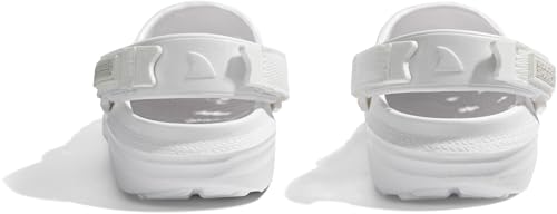 Rugged Shark Girl's Cove (Little Big Kid) Clog4