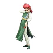 幽☆遊☆白書 蔵馬 ARTFX J 蔵馬 (1/8スケール PVC塗装済み完成品)