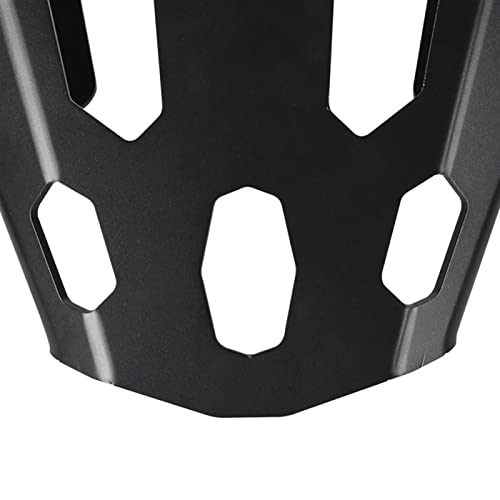 Boîte de queue support F900R F900XR fixation solide contre vibrations - 6