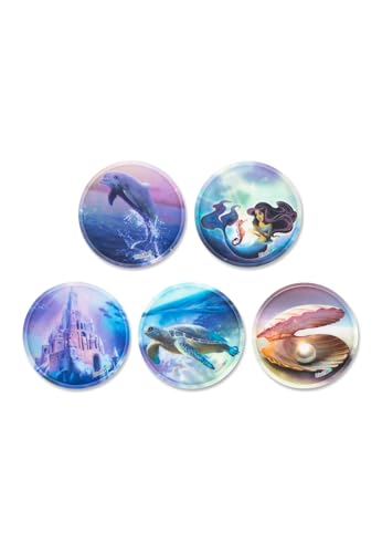 ergobag Klettie Set Motivwelt Themenwelt Klettflächen Sammelspaß Individualisierung