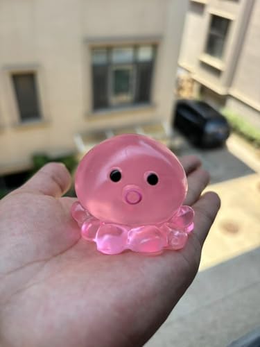 Image of Taba Squishy Toys, Cat Paw Cute Kawaii Squeeze Toys ,Sticky Squishy Fidget Toys Silicone Squeeze Toy for Stress Relief,Cute Soft Toys,Best Gift for Anniversary