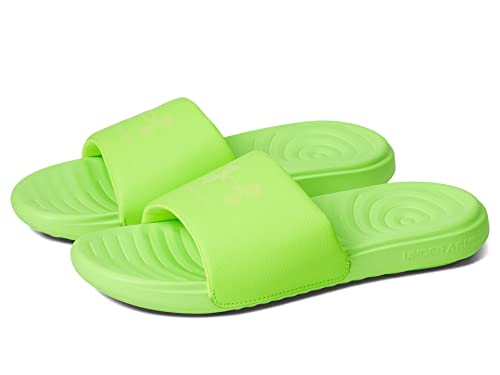 Image of Under Armour Men Ansa Fixed Slides Sandals