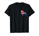 Tshirt Isländer Pferde Geschenke Islandpferd Shirt
