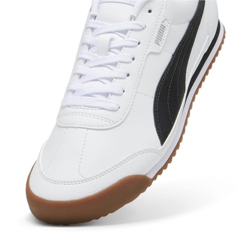Image of Puma Unisex-Adult Turino Ii Sneaker