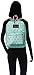 JanSport SuperBreak Cascade Bleeding Hearts One Size