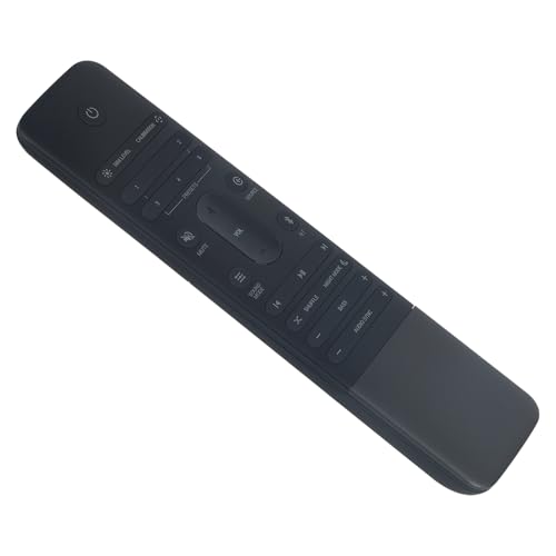 Télécommande Harman Kardon Enchant en panne ? Remplacez-la facilement pour votre home cinéma