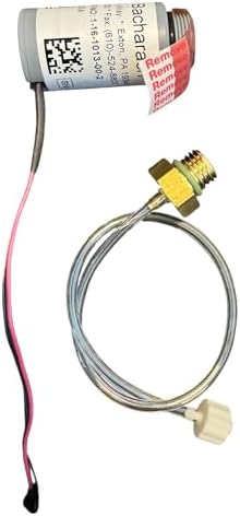 Robinair 16916 - CoolTech ID Plus Refrigerant Identifier O2 Sensor