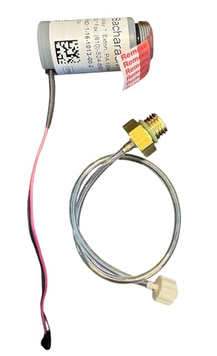 Robinair 16916 Original Equipment Oxygen Sensor...