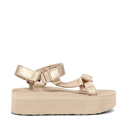 Image of Teva Women's Flatform Universal Sandal