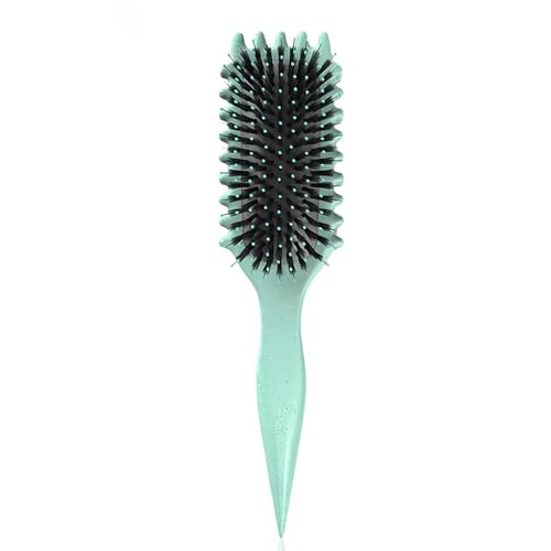 Curl Brush, Curl with Prongs Define Styling Brush,