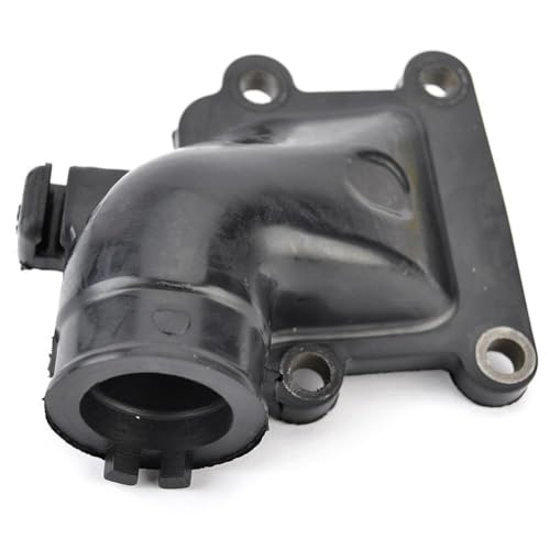 Goma de interfaz para carburador Yamaha BW'S CW50T 6