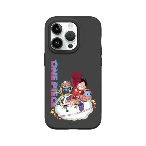 Coque iPhone 14 Pro RhinoShield Magsafe One Piece pour le Quotidien