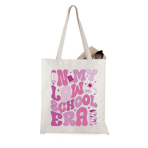 WCGXKO In My Lawyer Era Tote