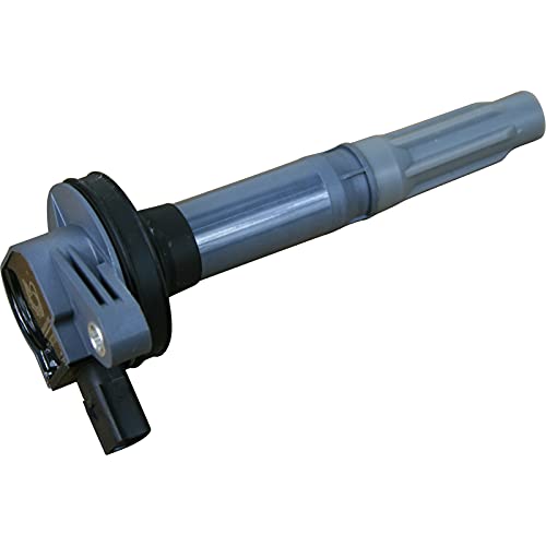 Aip Electronics Dragon Fire Performance 8Pc Ignition Coil Pack Tune Up Set Compatible With 2011-2016 Ford Mustang F-150 5.0L V8 Oem Fit Dfc1014-8 #TOP1