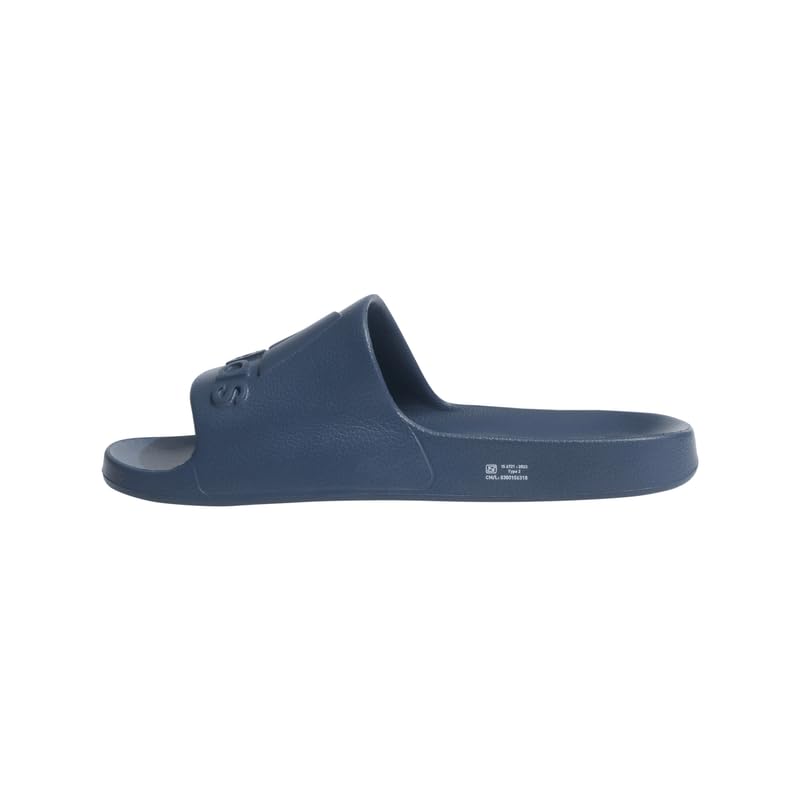 Image of adidas Men Aquo Slip On M Slipper