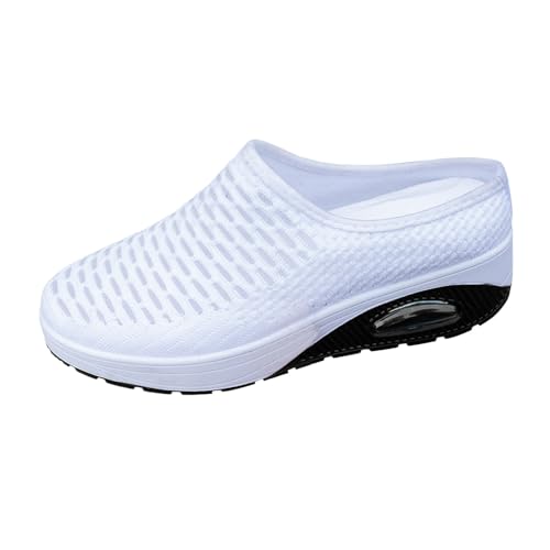 Chaussures de marche pour l'extérieur soulageant les pieds sensibles