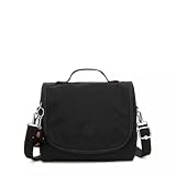 Kipling Lancheira feminina Kichirou, lancheira isolada, lancheira de nylon