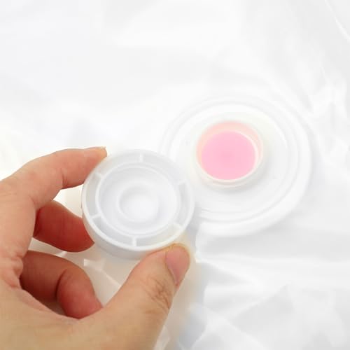 Housse de rangement sous vide résistante pour protéger vos textiles
