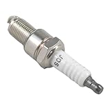 Congparts Spark Plug 130-823 BPR6ES 7131 98079-56846 Compatible with Honda Engines GC135 GC160 GCV16