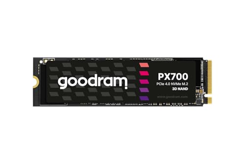Goodram HD M2 SSD 1TB PX700
