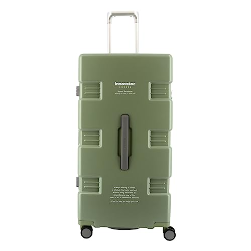 [Cmx[^[] X[cP[X CARRY WAGON IW88 y 85L 78cm 4.3kg L[P[X L[obO TSAbN 2Nۏ SAGE GREEN