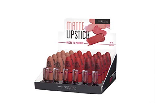 Magic Studio Barra de Labios 10 gr