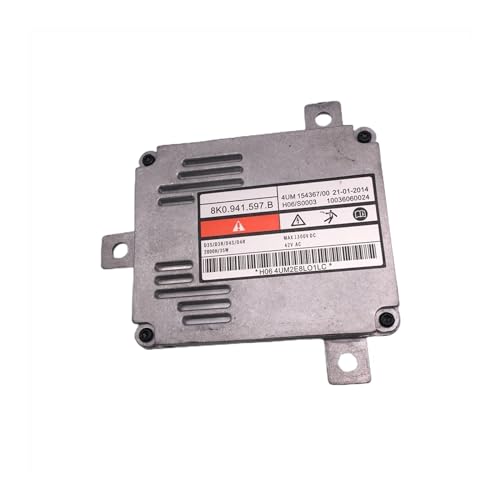 Module de ballast xénon 8K0941597B pour rénovation éclairage VW