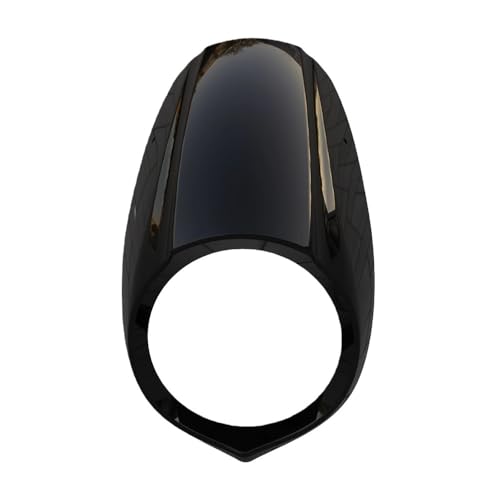 Protection phare MBP C1002V contre vent et projections