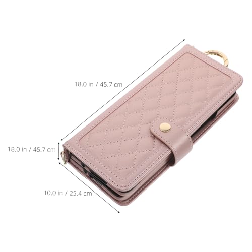 Phone Base avec Bracelet Lurrose pour un support de telephone stable - 2