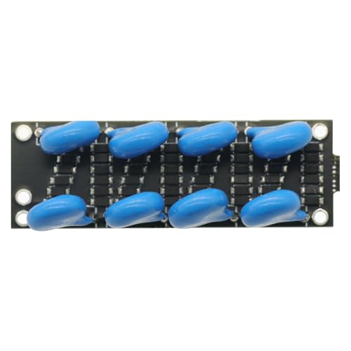 8 Times Rectifier 24000V High Voltage Multiplier Voltage Doubler Circuit Board4