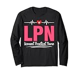 Photo Gallery lpn licensed practical nurse appreciation valentines day maglia a manica Photo Gallery lpn licensed practical nurse appreciation valentines day maglia a manica
