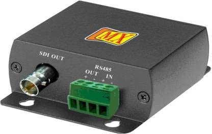 MX 3G HD-SDI Repeater Extender Upto 200 Meters Media Streaming Device (Black)-picture-14