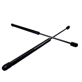 OEM n° ALR1050 Qjahxkf verins Coffre compatibles pour Range pour Rover P38 Tous Modèles 1995-2002 ALR1050 2X Vérins À Gaz De Hayon Supérieur Arrière verins compatibles Coffre