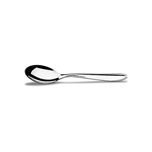 Colher de Mesa Brinox Lyon, em Aço Inox - 5100/001