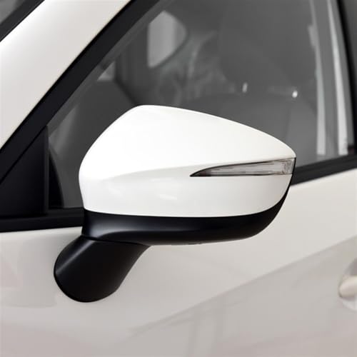 Boîtier de rétroviseur Mazda CX-3 cadre robuste pour protection du miroir - 2