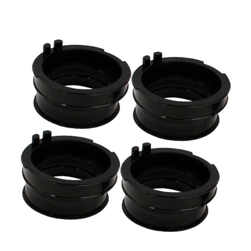 Interfaz de carburador para HONDA CBR600RR F5 de 2003 a 2006, adaptador de admisión de moto