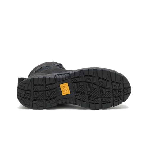 Image of CAT Men's Accomplice Steel Toe Waterproof Boots