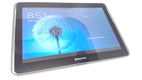 Samsung Galaxy Tab 2 10.1 16GB Titanium Silver