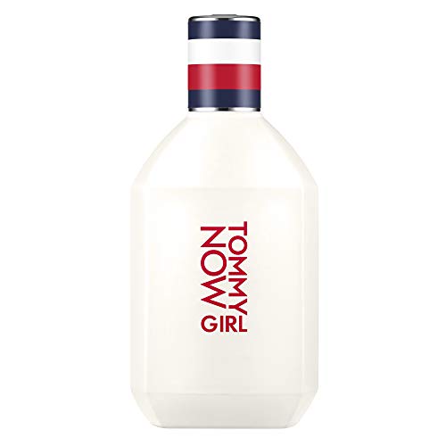 Tommy Hilfiger Women Tommy Now Girl Musk Scent Liquid Eau De Toil...