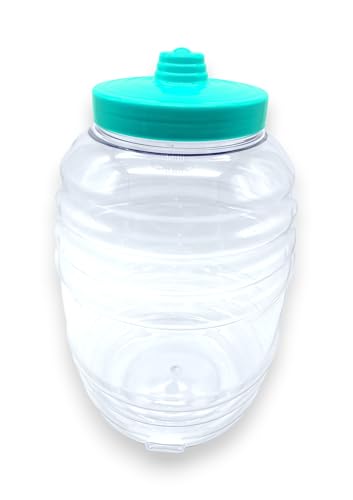 La mejor selección de Donde comprar vitroleros de plastico , tabla con los diez mejores. 21 Imagen adicional