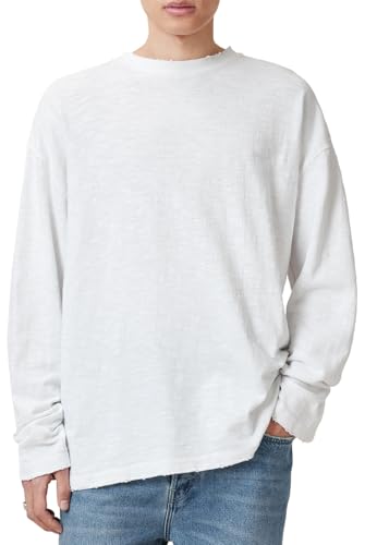 Men's Foster Ls Crew