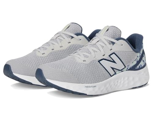 Image of New Balance Kids Fresh Foam Arishi V4 Running Shoe (Little Kid)
