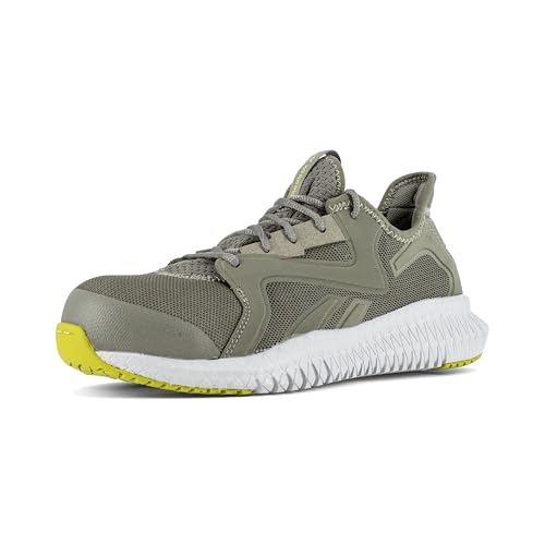 Image of Reebok Work Flexagon 3.0 Work Comp Toe Men's Oxford