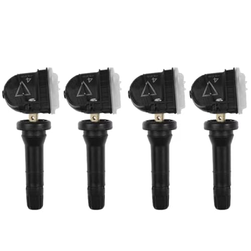 Capteur de pression TPMS 13598773 de haute précision pour Chevrolet