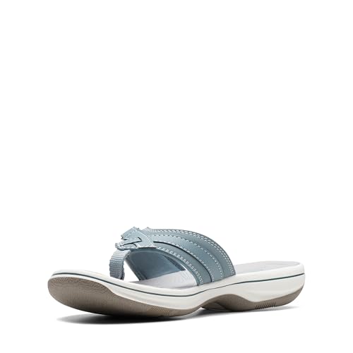 Image of Clarks Women's Breeze Sea Flip-Flop