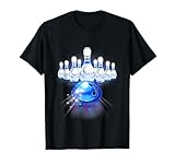 T and T Bowling Designs