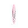 wet n wild Mascara Mega Volume - Vitamin E Enriched Volumizing, Smudge-Resistant Formula, Cruelty-Free, Gluten-Free, Sulfate-Free & Vegan - Black